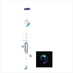 PGN Item 38433 Light-Up Celestial Windchime 