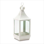 PGN Item 38467 Large Cutwork Garden Lantern 