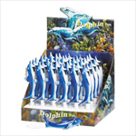 PGN Item 38860 Dolphin Figure Pen Pack 