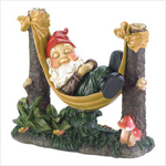 PGN Item 39264 Slumbering Gnome Statue 
