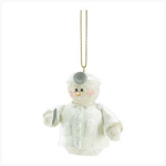 PGN Item 39309 Snowberry Cuties Dentist 