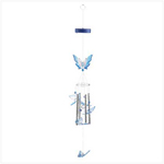 PGN Item 39484 Color-Change Butterfly Chime 