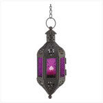 PGN Item 39640 Mystical Candle Lantern 
