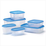 PGN Item 39810 Deluxe Food Storage Set 