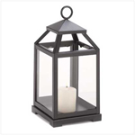 PGN Item 39871 Contemporary Candle Lantern 