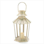 PGN Item 39892 Graceful Garden Lantern 