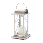PGN Item D1046 Greenwich Candle Lantern 