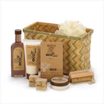 PGN Item D1121 Eco-Nomy Deluxe Bath Basket 