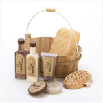 PGN Item D1122 Eco-Nomy Deluxe Spa Set 