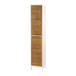 PGN Item D1220 Kyoto Double Linen Cabinet