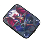 PGN Item D1313 Lunar Magic Dragon IPad Sleeve 