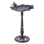 PGN Item D1336 Forest Frolic Bird Bath 