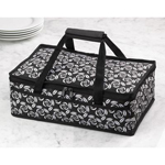 PGN Item T1002 Casserole Travel Bag 