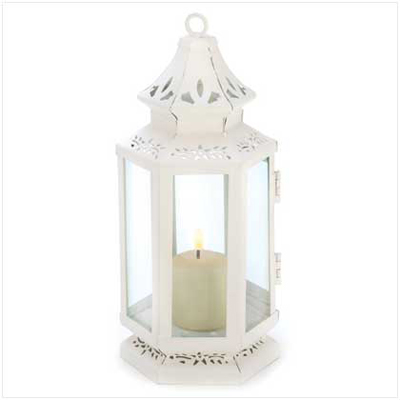#13360 Small Victorian Lantern