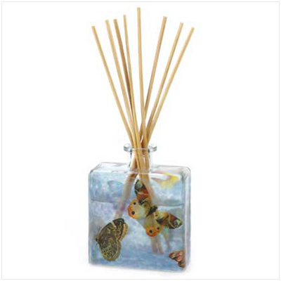 #14362 Butterfly Reed Diffuser