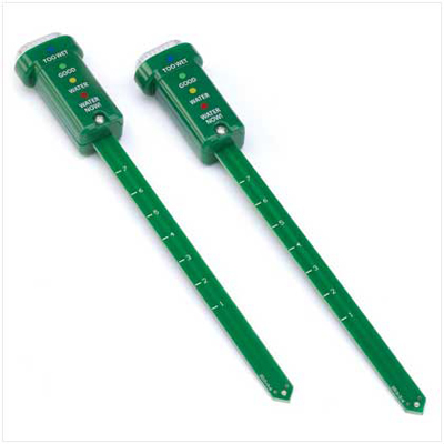 #14461 Aquastix Indoor Plant Moisture Sensor