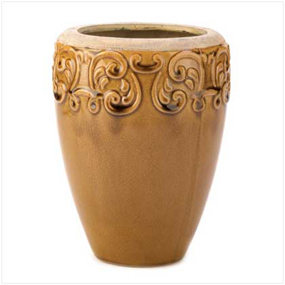#14666 Florence Vine Vase