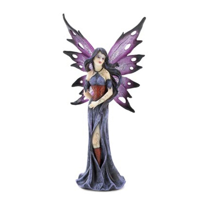 #14699 Eveningtide Fairy Figurine