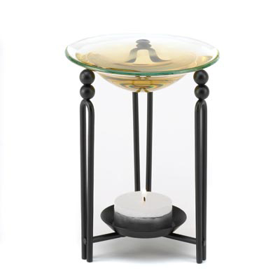 #14744 Harmony Oil Warmer