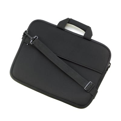 #14800 Classic Laptop Shoulder Case