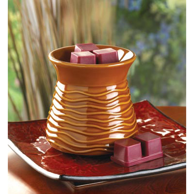 #14822 Apple Pie Soy Cubes