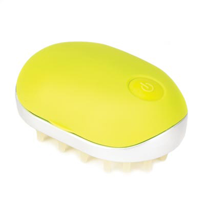 #14915 Mini Handheld Massage Pad