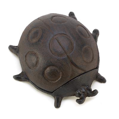 #14964 Ladybug Key Hider