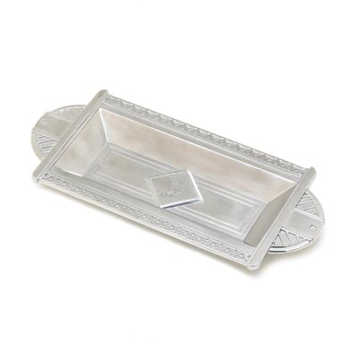 #14976 Mickey Mouse Flora 6-Inch Tray