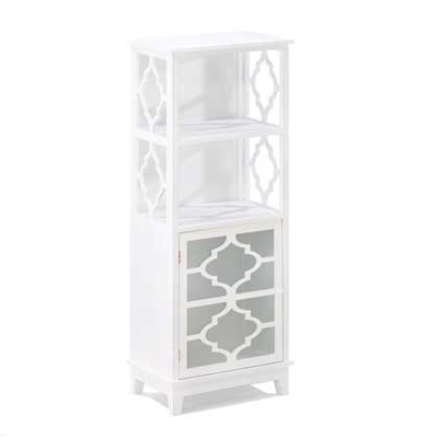 #15092 Casablanca Storage Cabinet