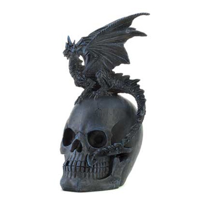#15131 Mythical Dragon Figure