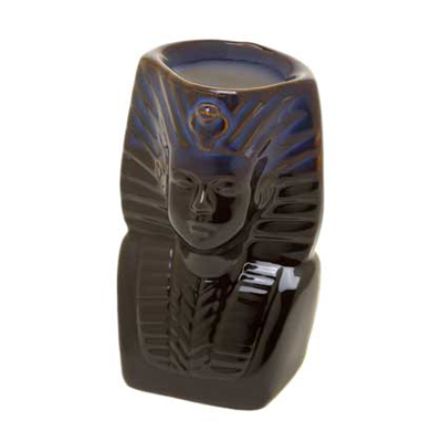 #15140 Pharaoh Oil Warmer