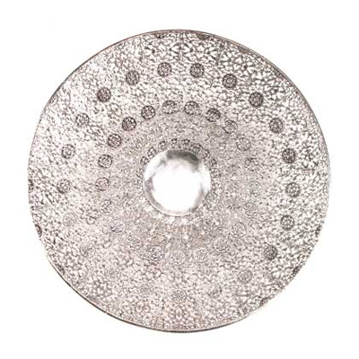 #15273 Dazzle Decorative Plate