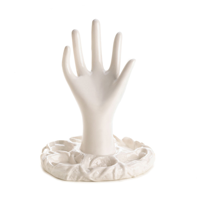 #15337 Helping Hand Jewelry Holder