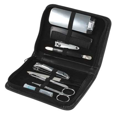#15569 Men's Grooming Kit