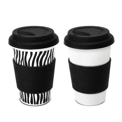 #15599 Grab-And-Go Cup Set