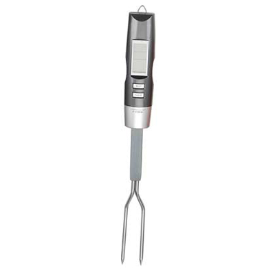 #15605 Grill Master Thermometer Fork 