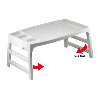#15638 Fold-Away Tray Table