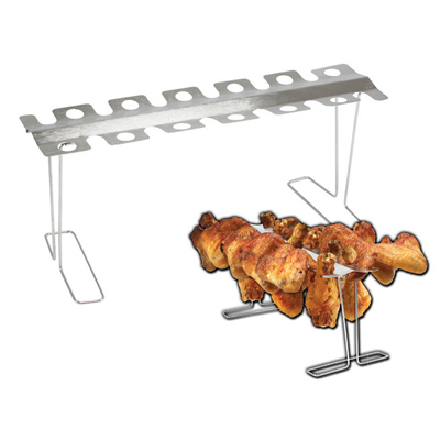 #15710 Chicken Wings Roast Rack
