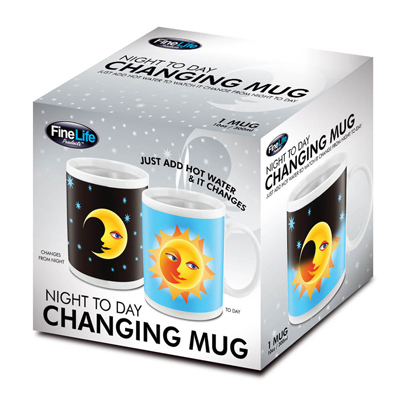 #15731 Sun and Moon Changing Mug