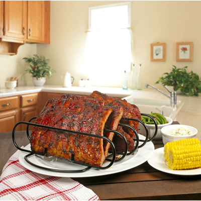#15745 Rib Grilling Rack