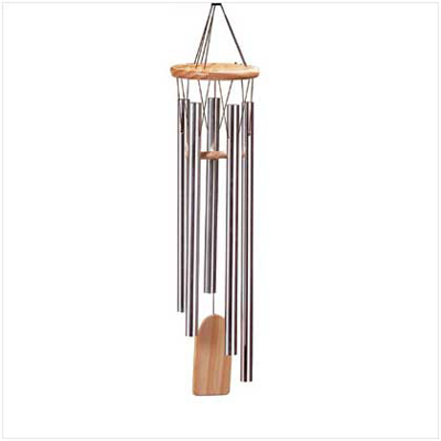 #25306 Resonant Windchime