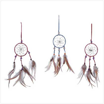 #30653 Exotic Windcatcher Set