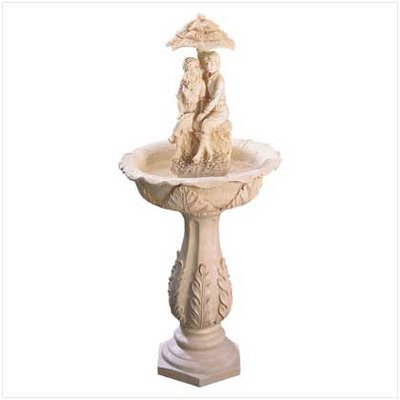 #32001 Water Fountain