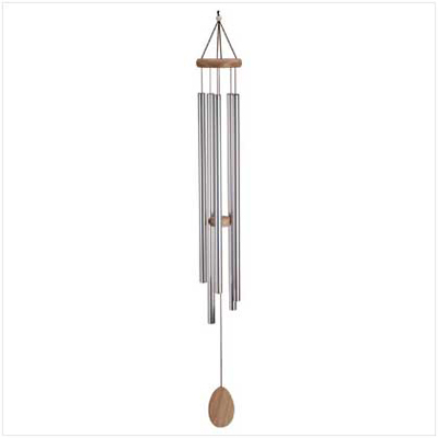 #34596 Church Bell Windchime