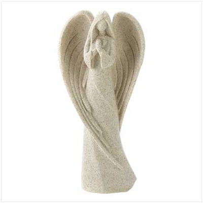 #39694 Desert Angel Figurine