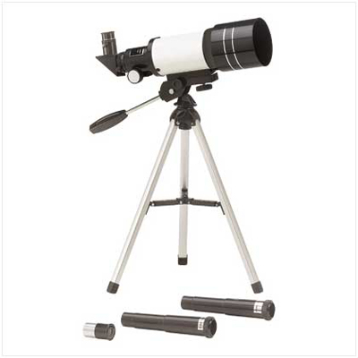 #39744 Hi-power Portable Telescope