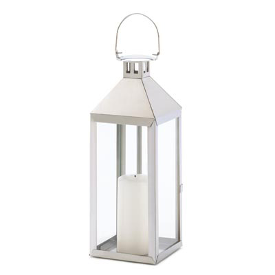 #D1045 SOHO Candle Lantern