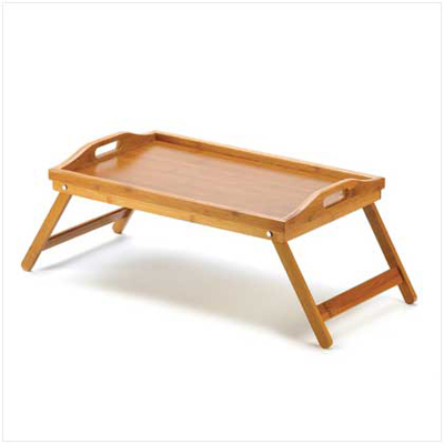 #D1224 Bamboo Tray